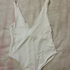 Zara bodysuit